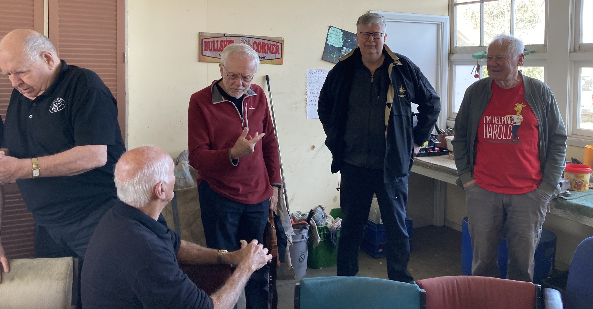 Street Beautification