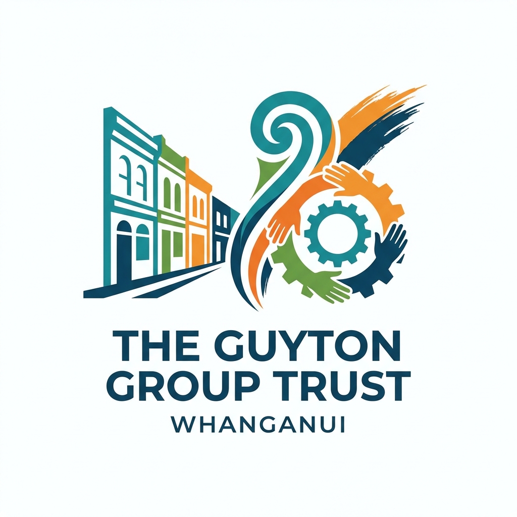 The Guyton Group Trust Logo